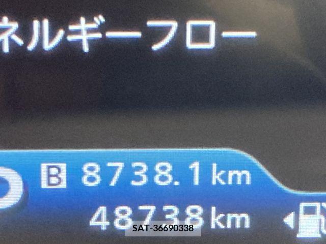 Suzuki HUSTLER 2020-06 272503-20