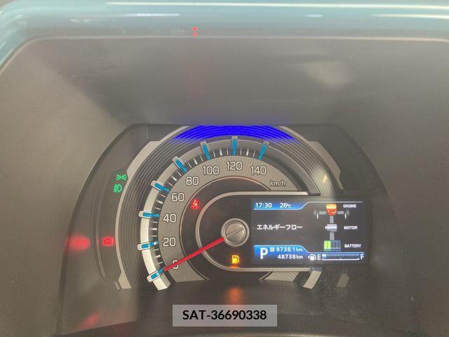 Suzuki HUSTLER 2020-06 272503-19