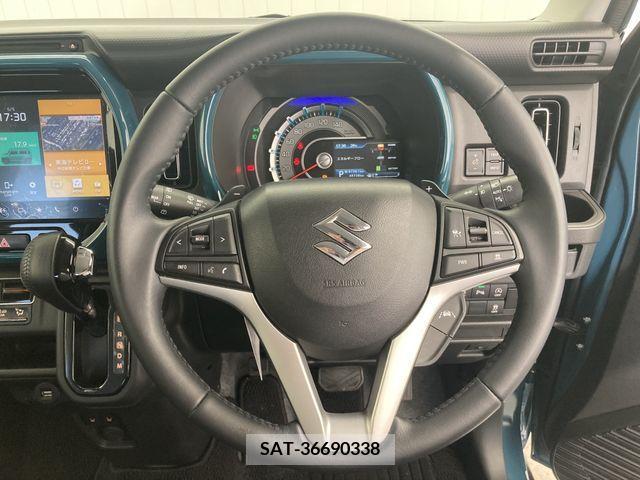 Suzuki HUSTLER 2020-06 272503-21