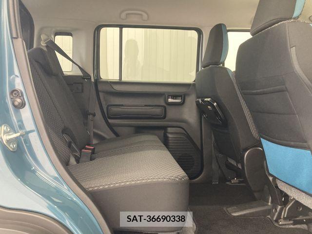 Suzuki HUSTLER 2020-06 272503-23