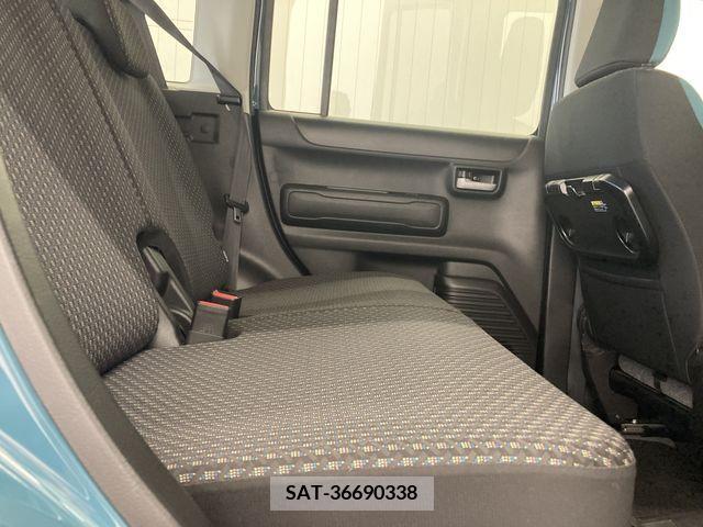 Suzuki HUSTLER 2020-06 272503-24