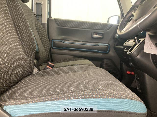 Suzuki HUSTLER 2020-06 272503-5