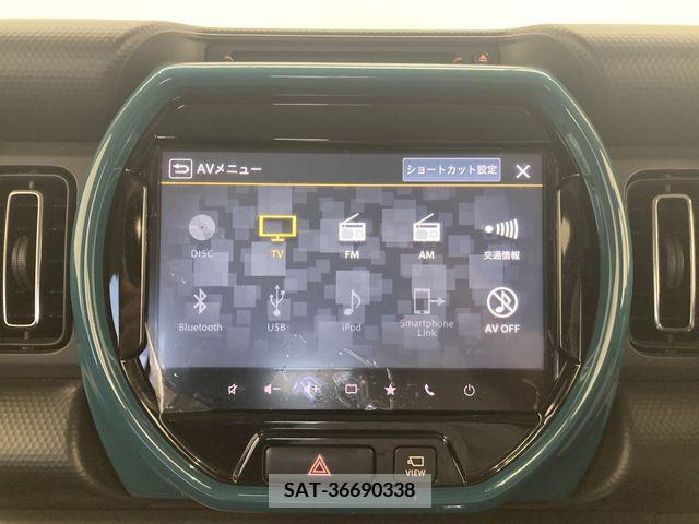 Suzuki HUSTLER 2020-06 272503-10