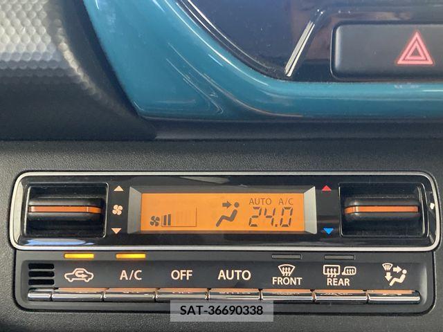 Suzuki HUSTLER 2020-06 272503-12