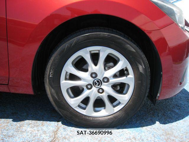 Mazda DEMIO 2016-06 327688-3