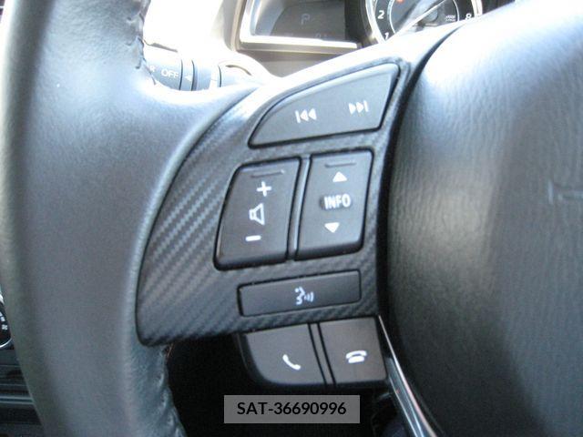 Mazda DEMIO 2016-06 327688-10