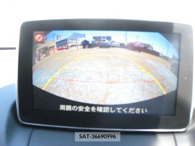 Mazda DEMIO 2016-06 327688-6
