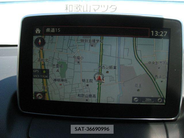 Mazda DEMIO 2016-06 327688-5
