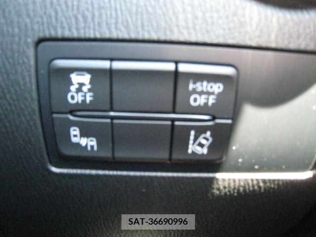 Mazda DEMIO 2016-06 327688-11