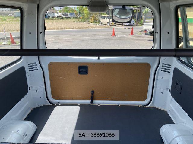 Mazda BONGO VAN 2020-05 263319-13