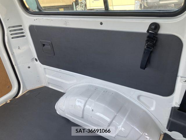Mazda BONGO VAN 2020-05 263319-14