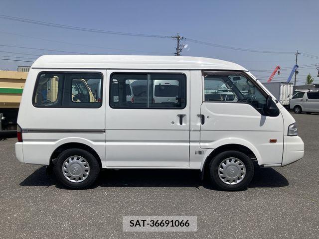 Mazda BONGO VAN 2020-05 263319-22