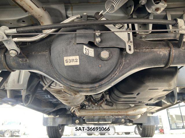 Mazda BONGO VAN 2020-05 263319-18