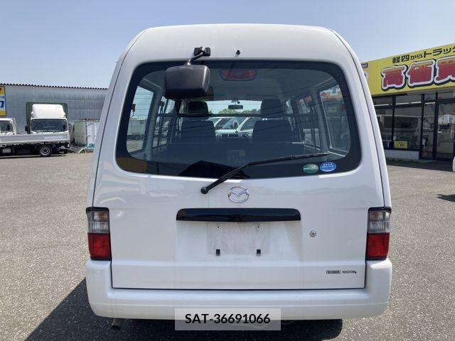 Mazda BONGO VAN 2020-05 263319-3