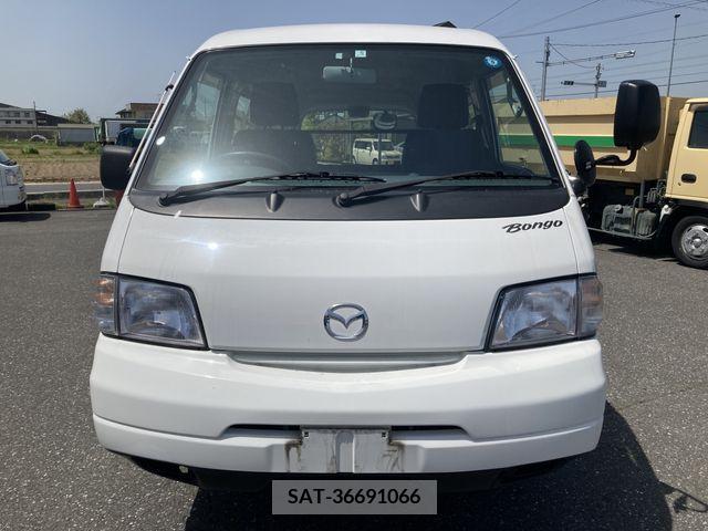 Mazda BONGO VAN 2020-05 263319-20