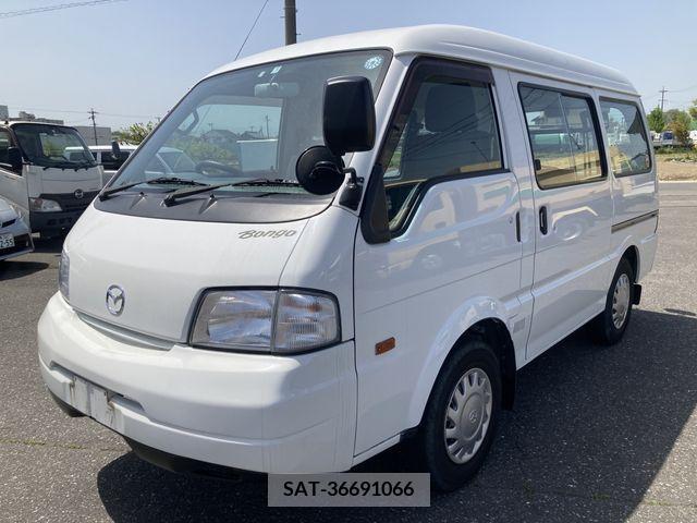 Mazda BONGO VAN 2020-05 263319-1