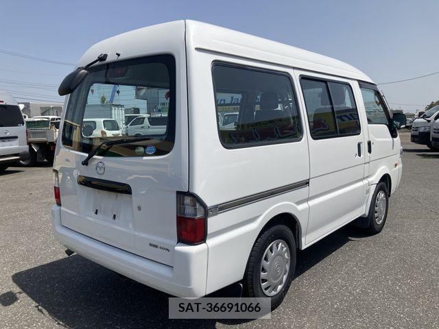 Mazda BONGO VAN 2020-05 263319-4