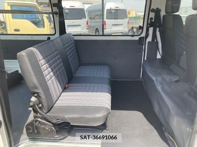 Mazda BONGO VAN 2020-05 263319-8