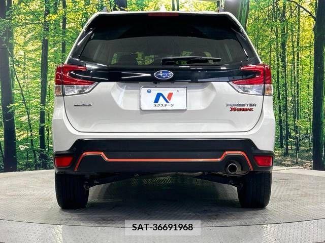 Subaru FORESTER 2019-09 338237-15