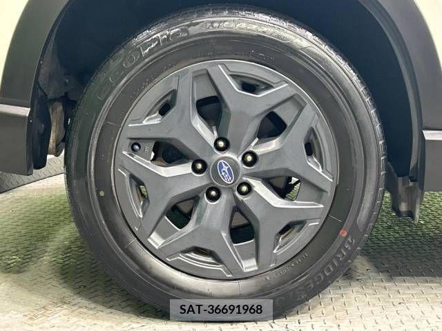 Subaru FORESTER 2019-09 338237-13