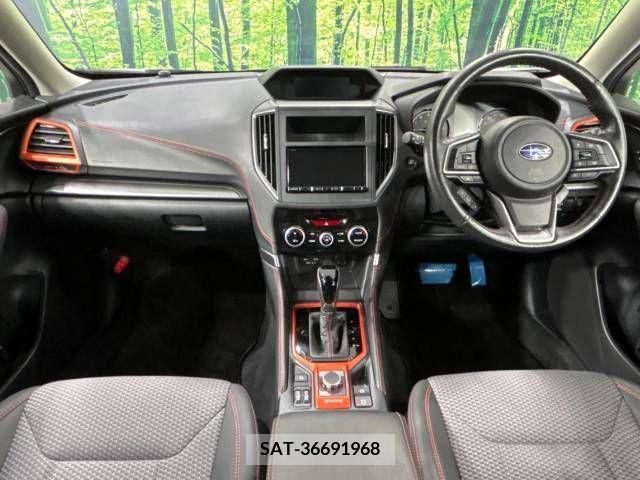 Subaru FORESTER 2019-09 338237-1