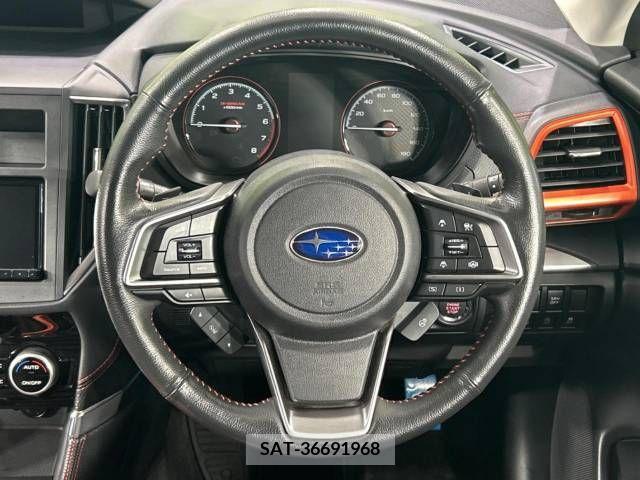 Subaru FORESTER 2019-09 338237-11