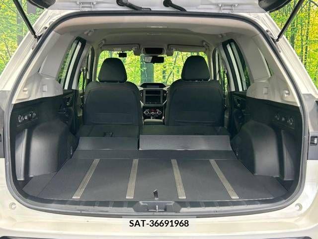 Subaru FORESTER 2019-09 338237-10