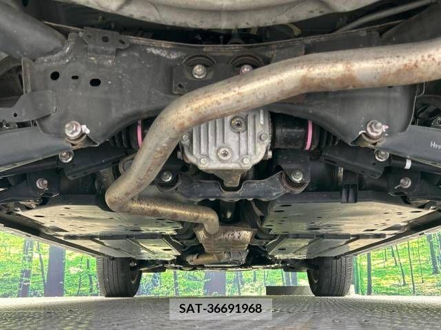 Subaru FORESTER 2019-09 338237-19