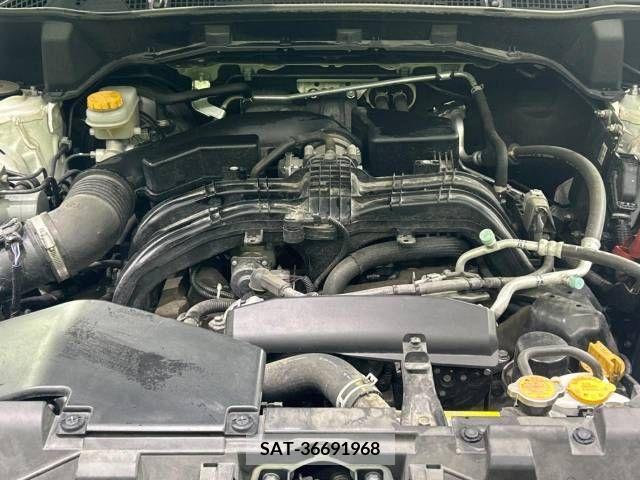 Subaru FORESTER 2019-09 338237-18