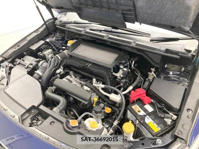 Subaru LEVORG 2020-11 379967-19