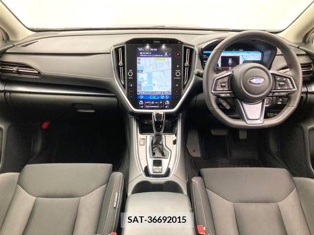 Subaru LEVORG 2020-11 379967-1