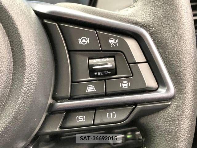 Subaru LEVORG 2020-11 379967-11