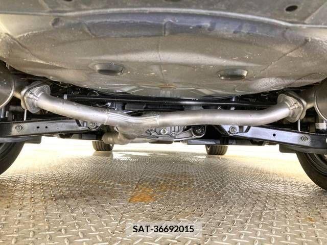 Subaru LEVORG 2020-11 379967-18
