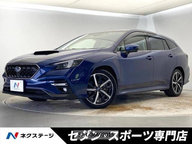 Subaru LEVORG 2020-11 379967-0