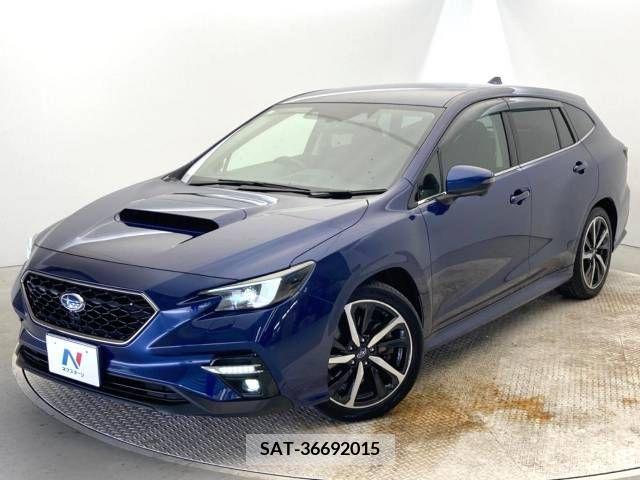 Subaru LEVORG 2020-11 379967-16