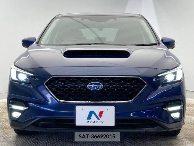 Subaru LEVORG 2020-11 379967-14