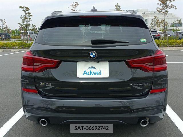 Bmw X3 2018-12 263137-8