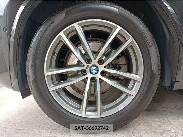 Bmw X3 2018-12 263137-19
