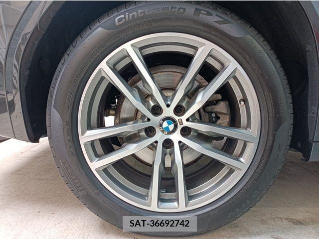 Bmw X3 2018-12 263137-18