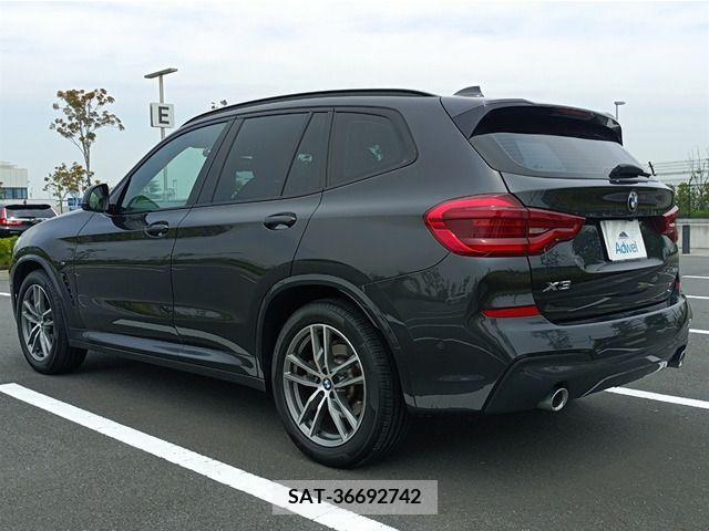 Bmw X3 2018-12 263137-6