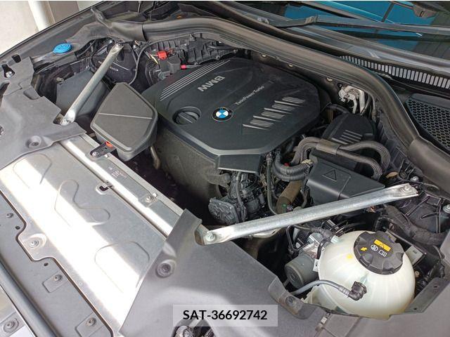Bmw X3 2018-12 263137-16