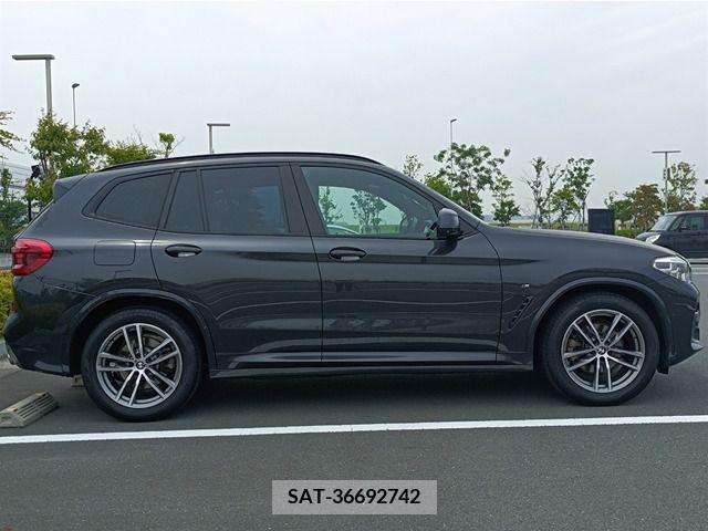 Bmw X3 2018-12 263137-11