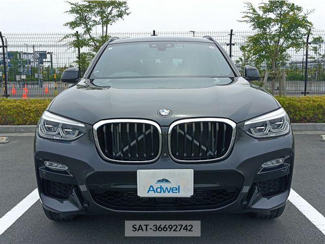 Bmw X3 2018-12 263137-14