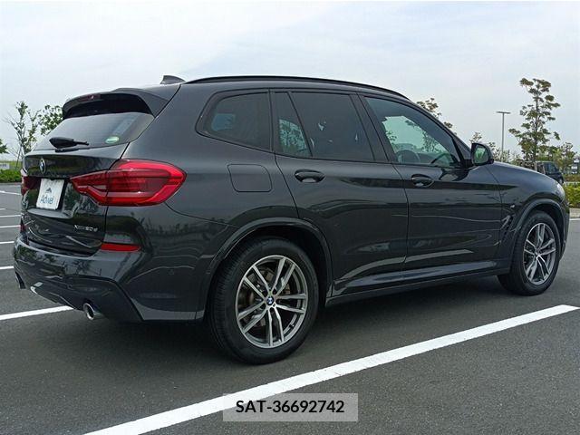 Bmw X3 2018-12 263137-10