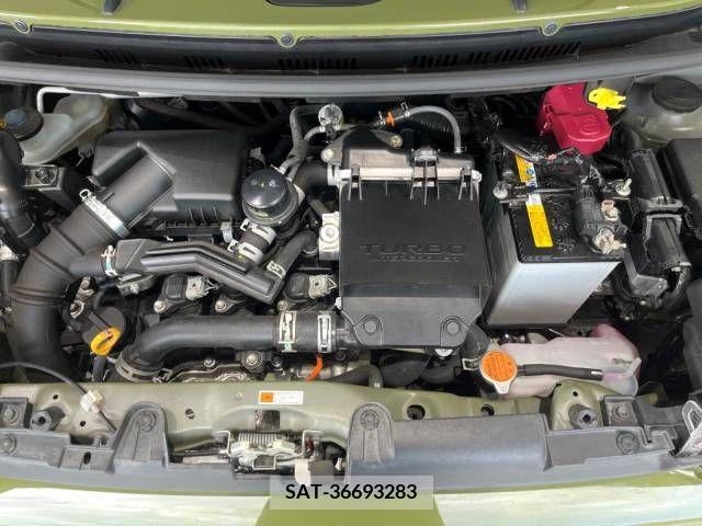 Daihatsu TAFT 2021-04 342386-18
