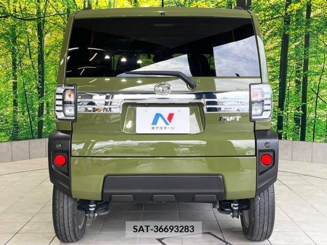 Daihatsu TAFT 2021-04 342386-15