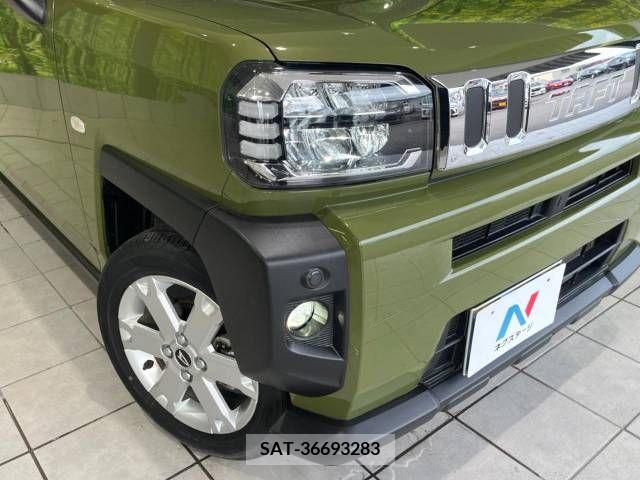 Daihatsu TAFT 2021-04 342386-12