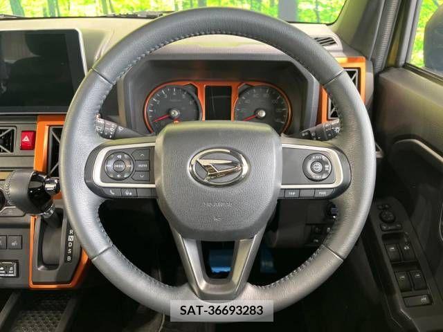 Daihatsu TAFT 2021-04 342386-11