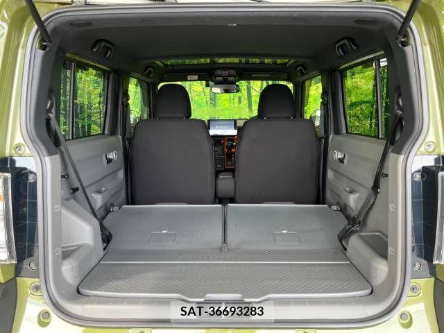 Daihatsu TAFT 2021-04 342386-10