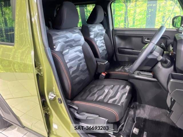 Daihatsu TAFT 2021-04 342386-8